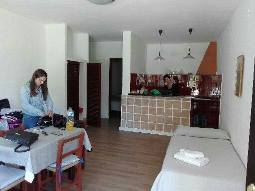Apartamentos Pinomar - Emar Hotels主图