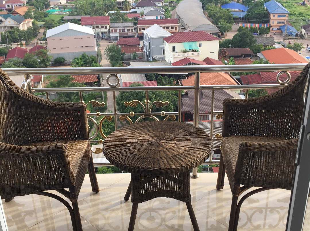 Continental Plaza Hotel Vientiane主图