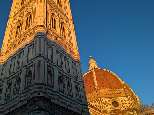 Florencewalk - Guided Tours in Florence-佛罗伦萨必去景点