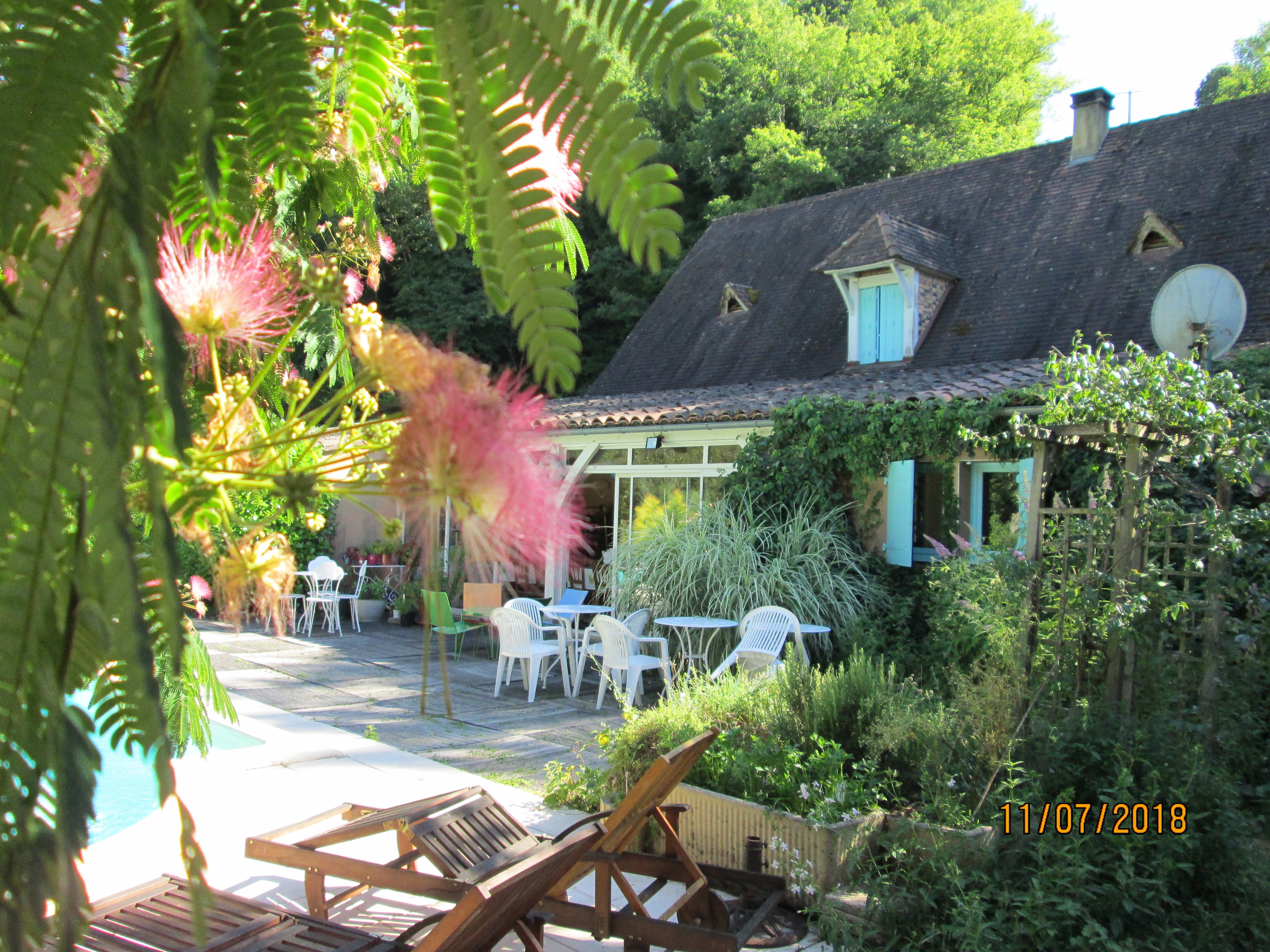 Le Moulin Pointu-官方