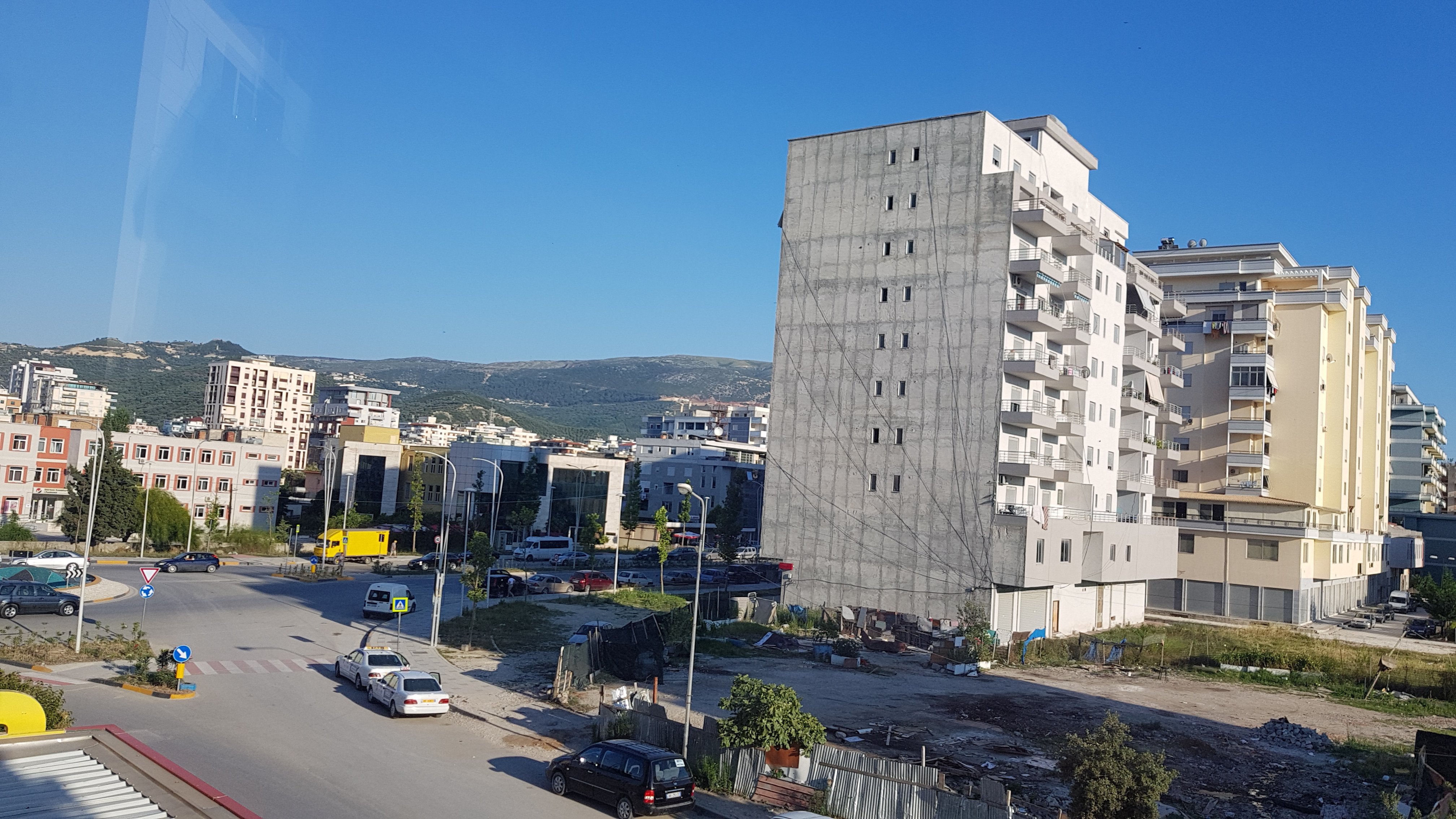 Fjortes Hotel-酒店景观