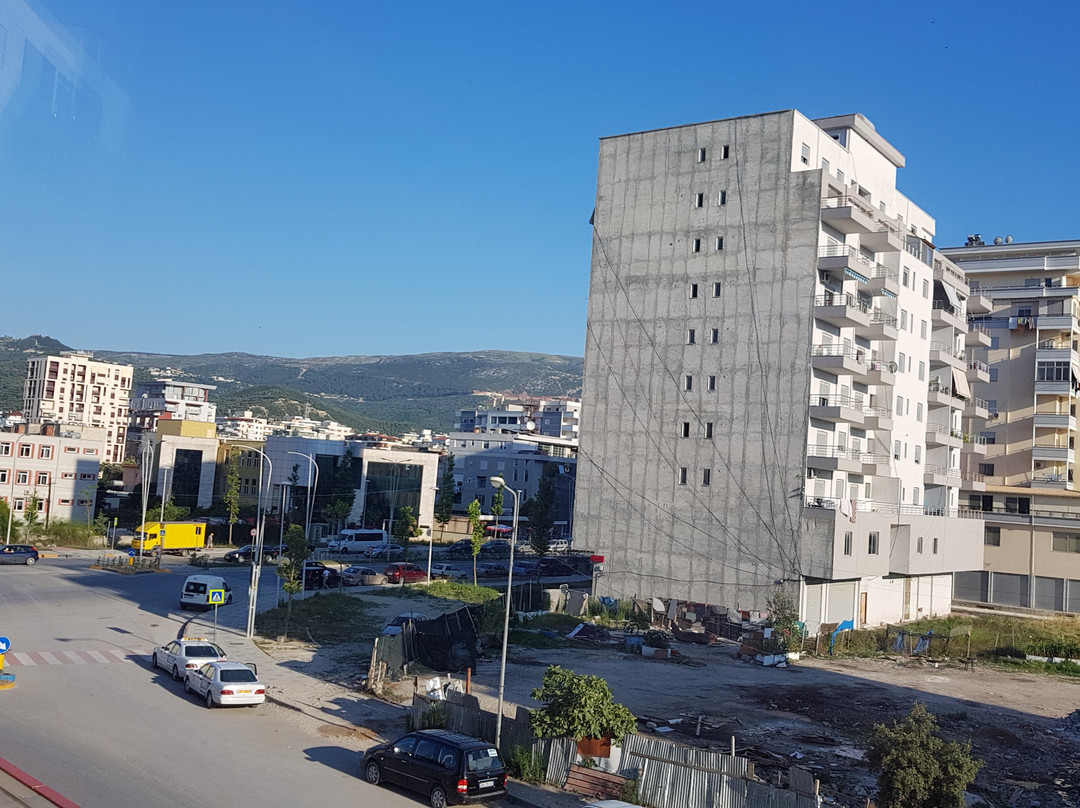 Narte酒店住宿-Fjortes Hotel