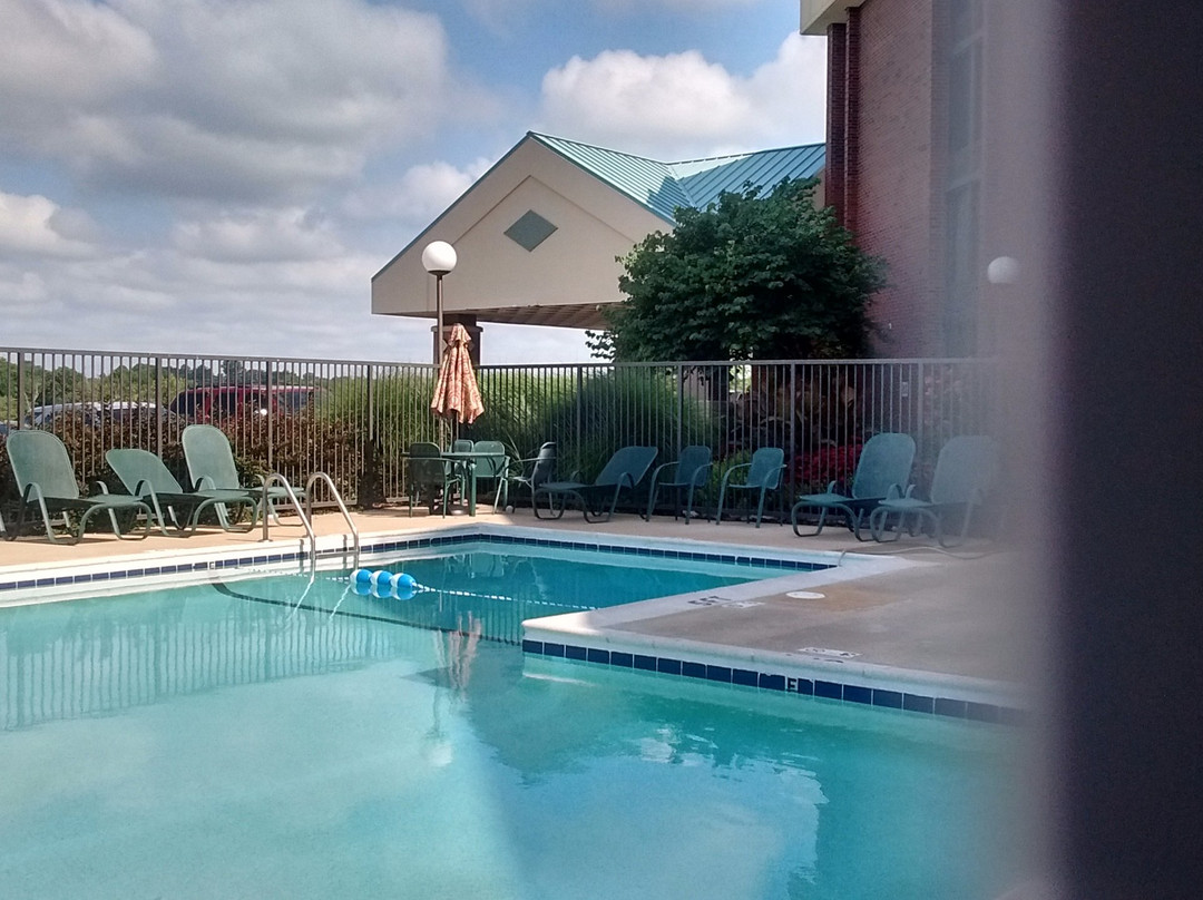 Pear Tree Inn St. Louis Arnold主图