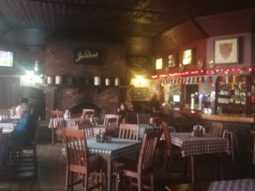 The Dullstroom Inn主图