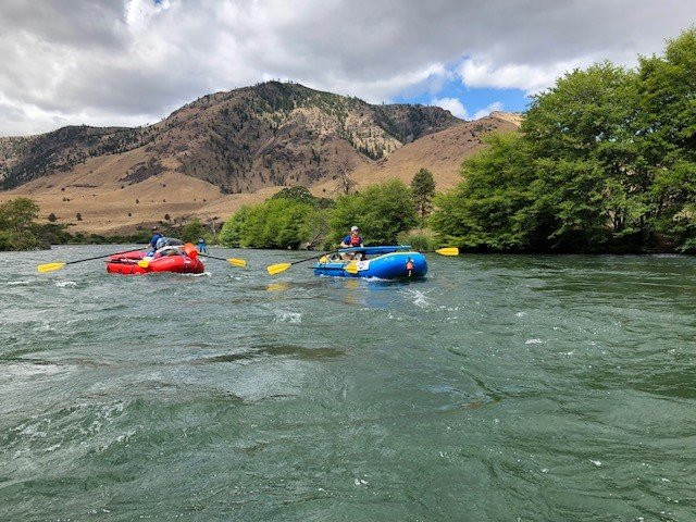 Stout Creek Outfitters-Sandy必去景点