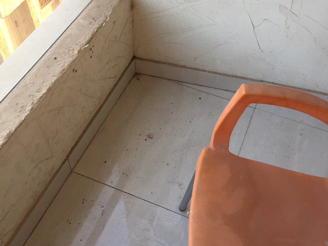 Saint John Hotel主图