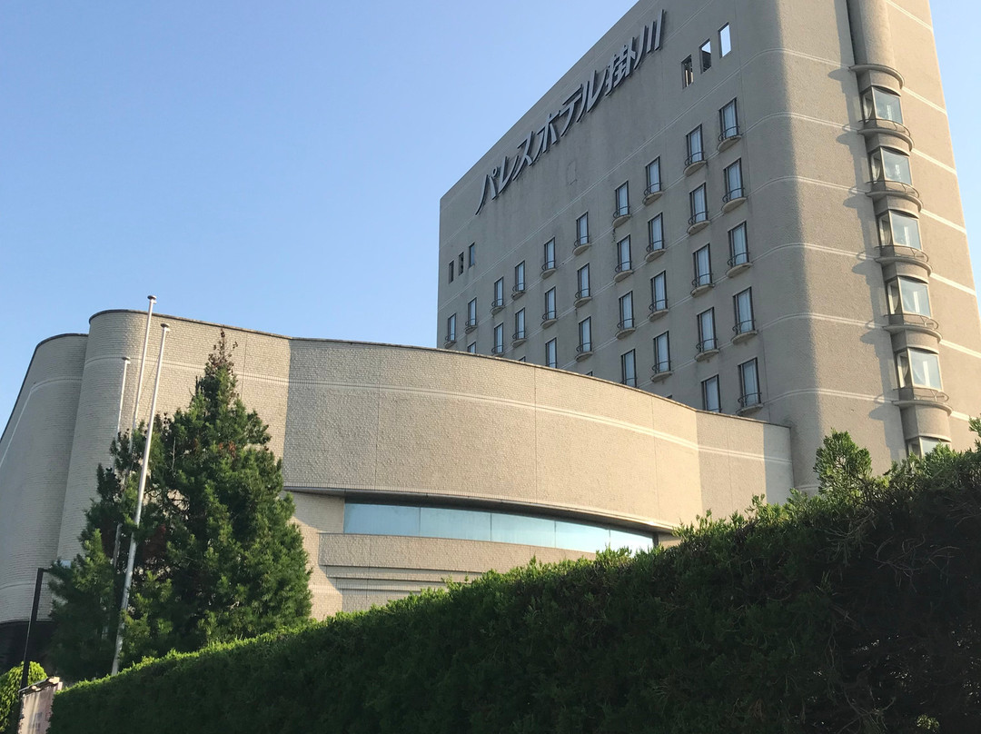 Palace Hotel Kakegawa主图