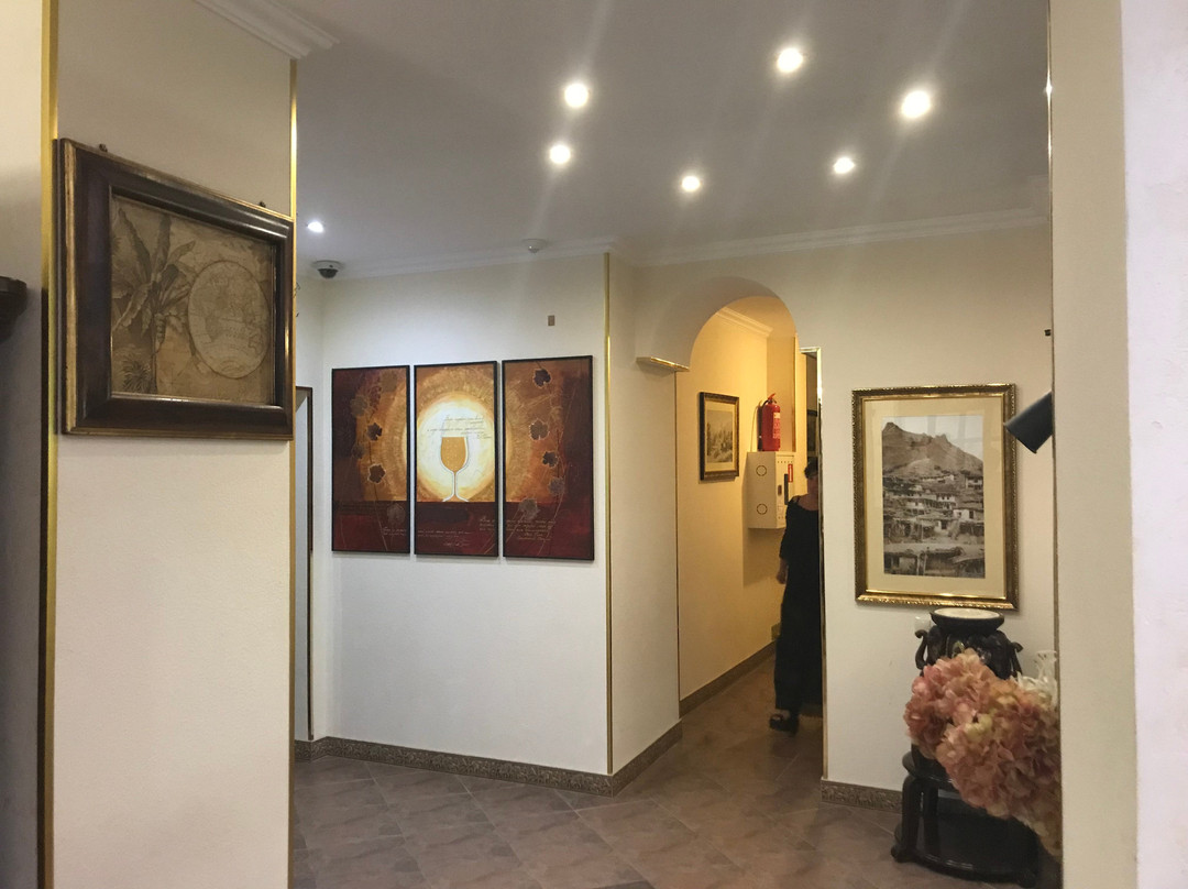 Vintage Hotel Noviy Svet主图