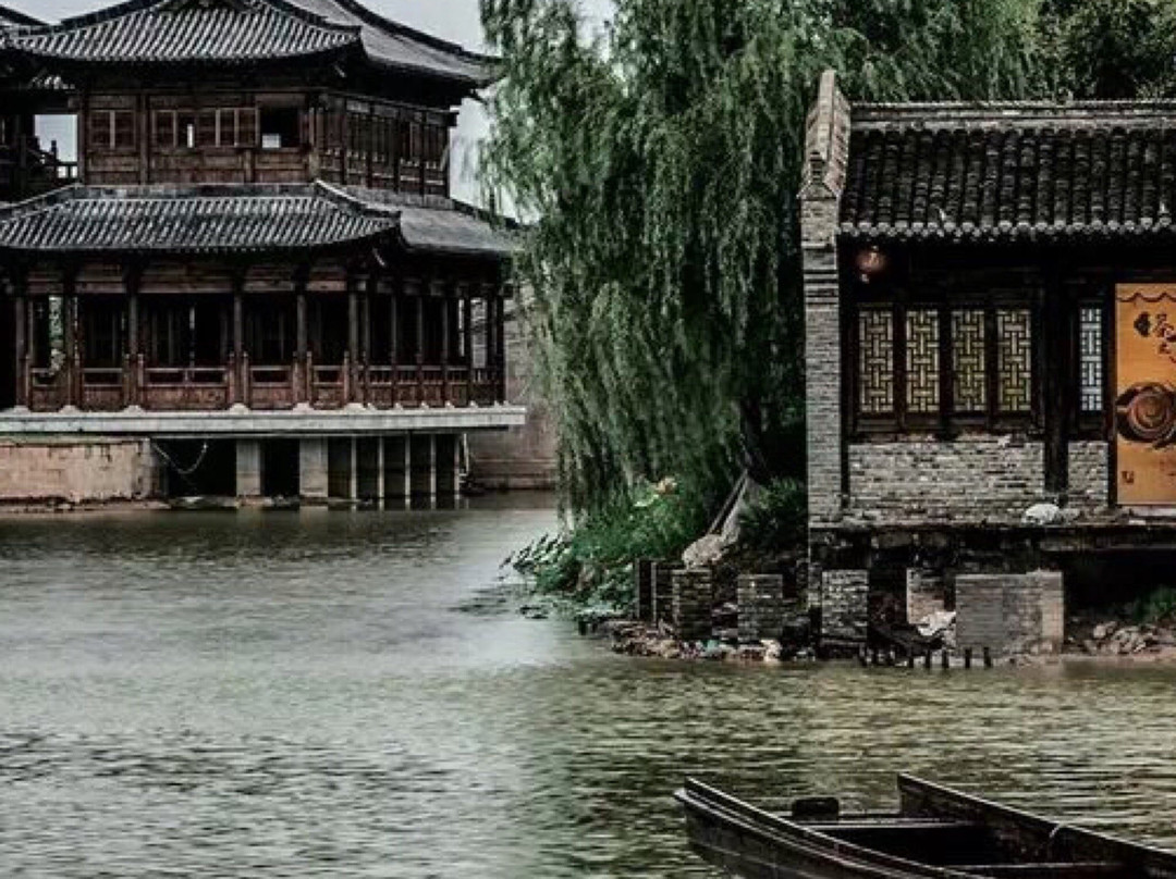 启封故园-开封市必去景点