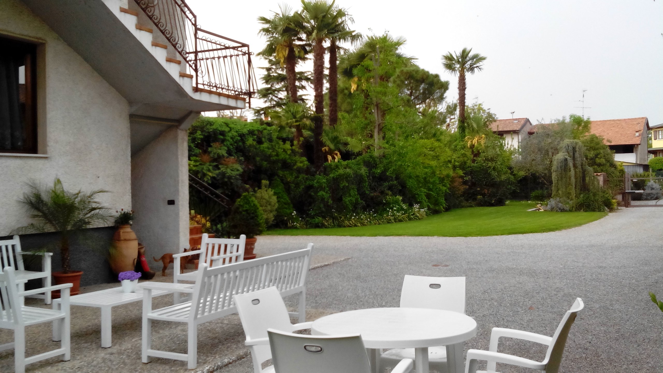 Casa Ronchi Bed and Breakfast-官方