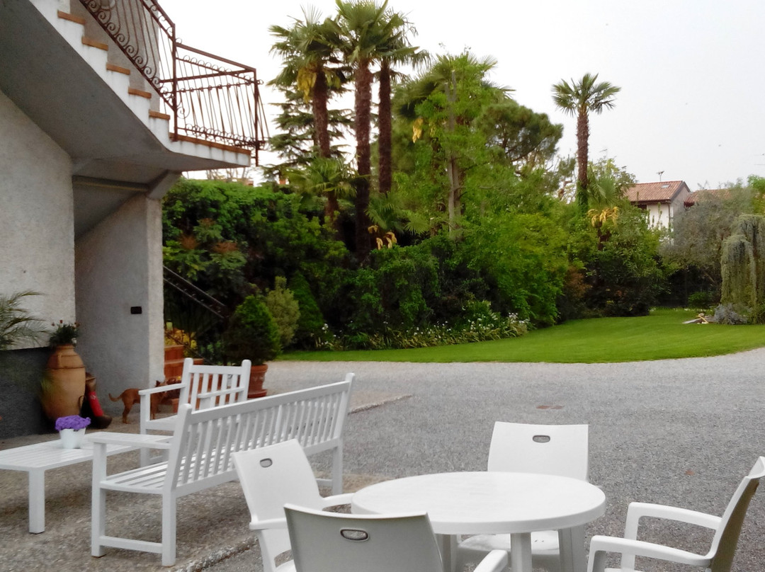 Casa Ronchi Bed and Breakfast主图