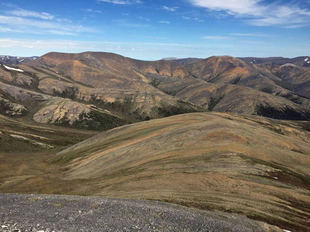 Ivvavik National Park-Inuvik必去景点