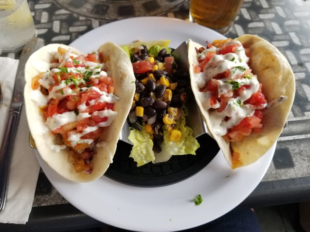 Point Lookout餐馆和美食-Buoy Bar