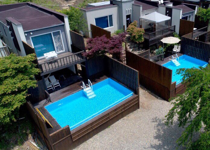 Penatess Poolvilla & Resort主图