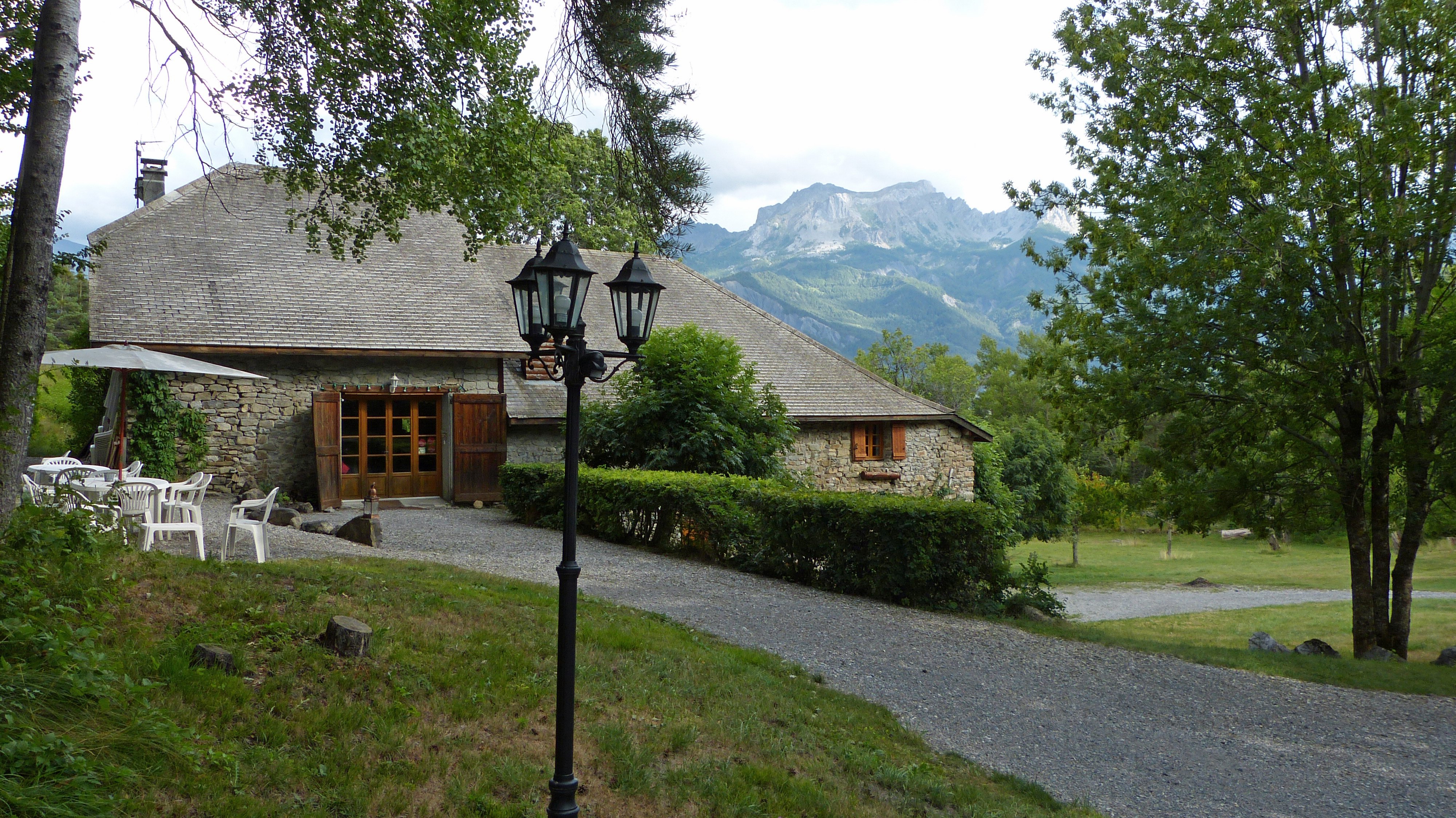 Domaine de Lara-官方