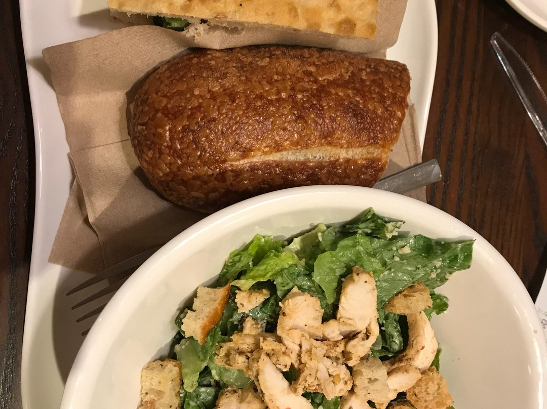 Panera Bread