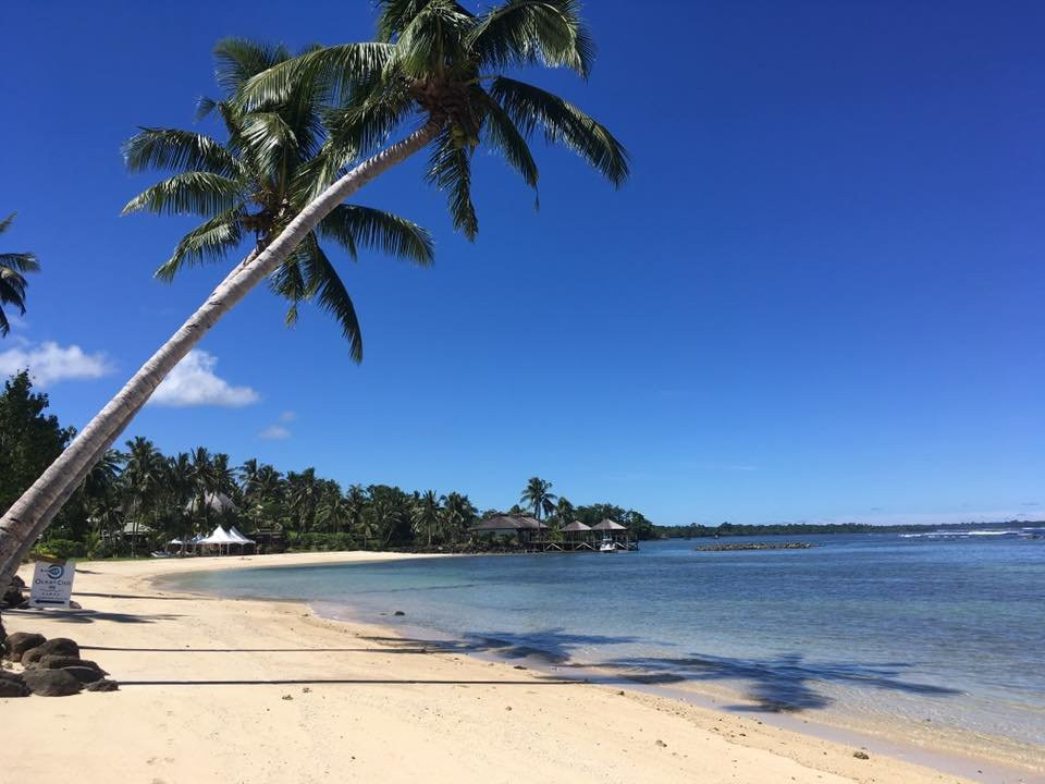 Si'umu旅游攻略图片