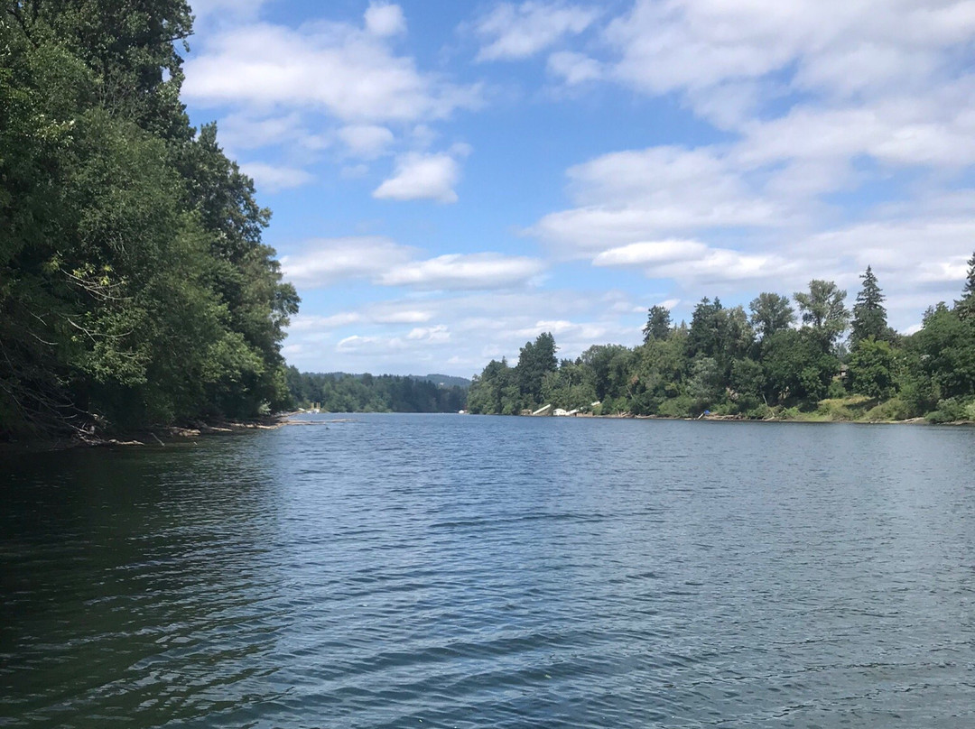 威尔逊维尔旅游攻略图片