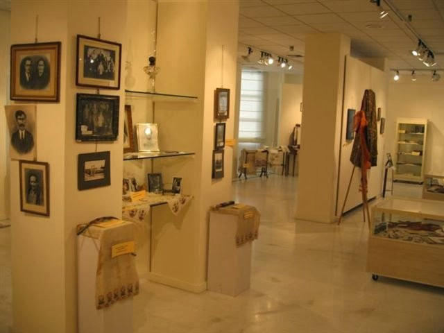 Municipal Art Gallery of Corinth景点图片