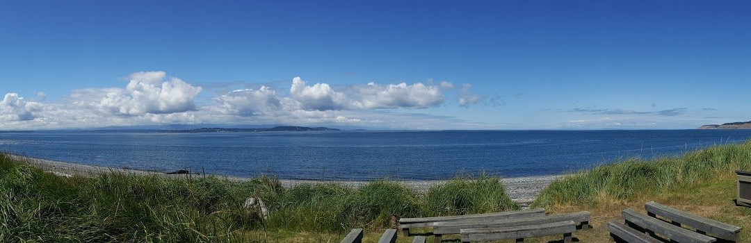 Fort Casey Inn主图