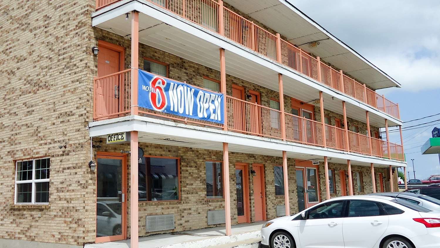 Motel 6 Rolla, MO-官方