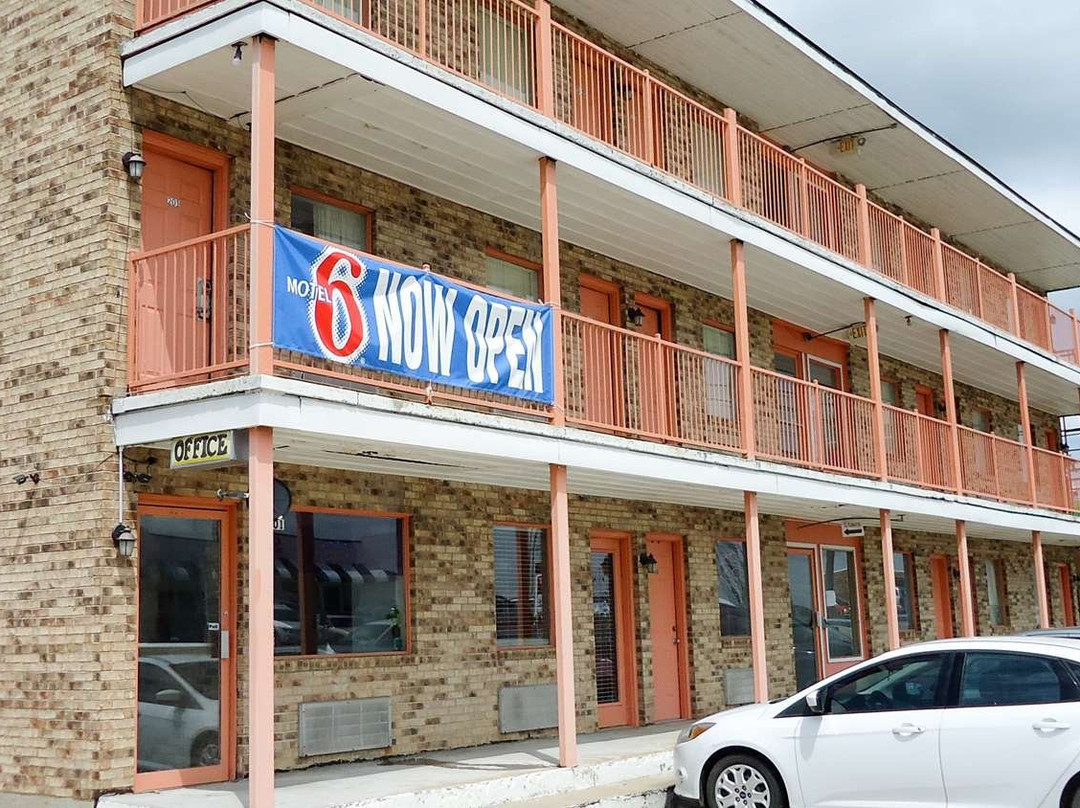 Motel 6 Rolla, MO主图