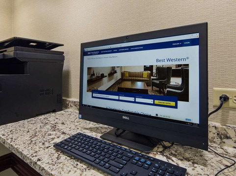 Best Western Northwest Indiana Inn主图