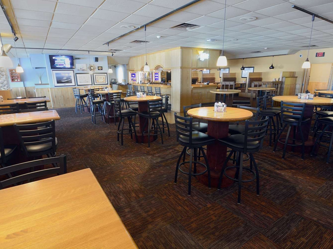 Best Western Riverfront Inn主图