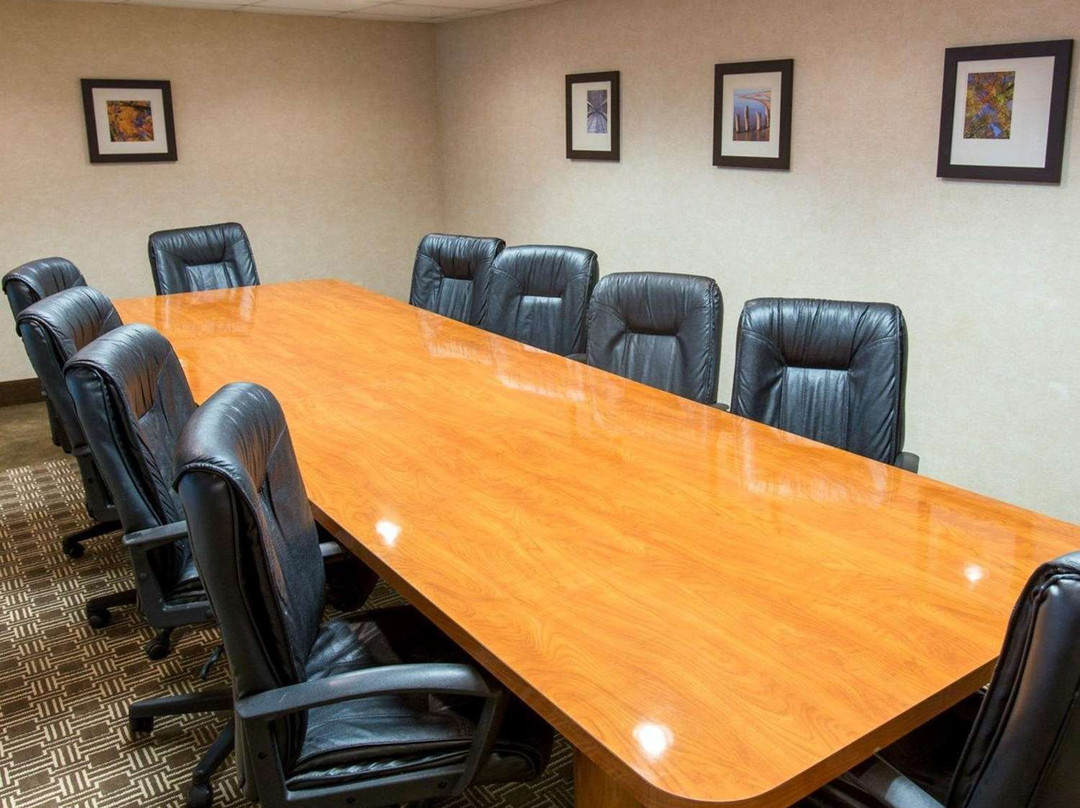 Comfort Suites Grand Rapids South主图