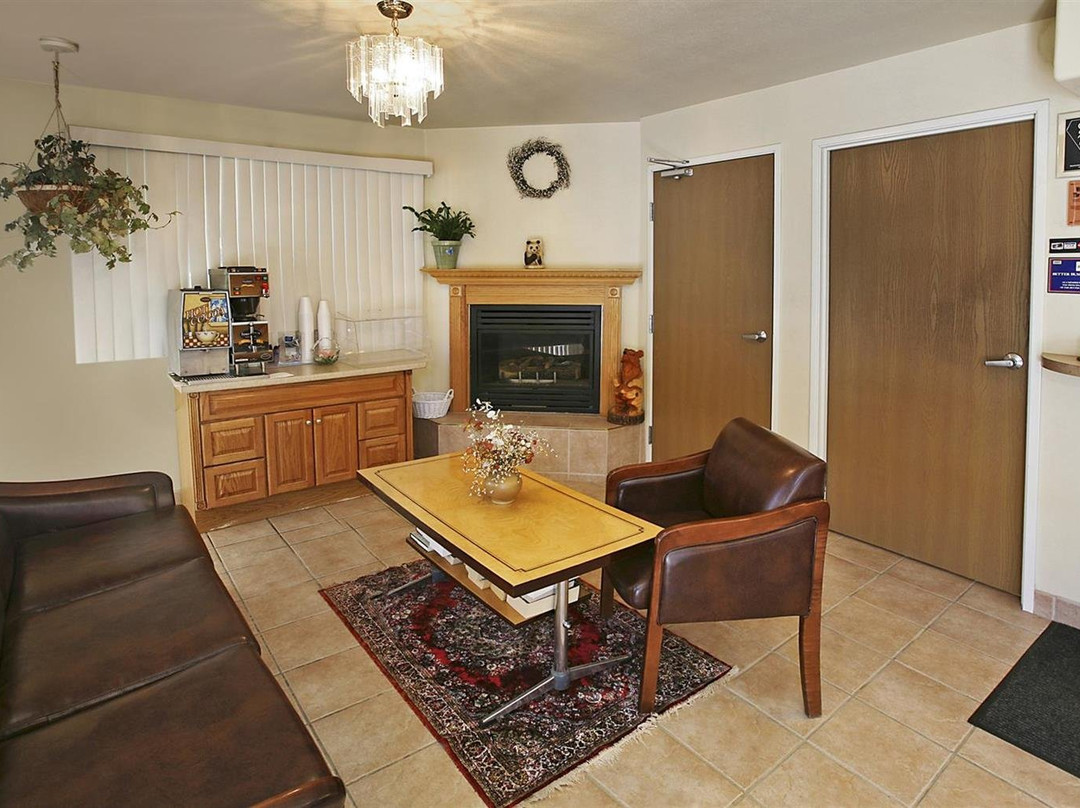 Gravity Haus Winter Park主图