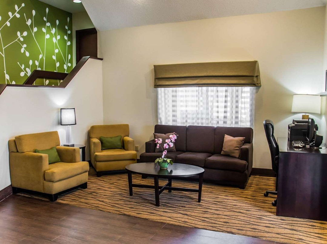 Sleep Inn Matthews - Charlotte主图