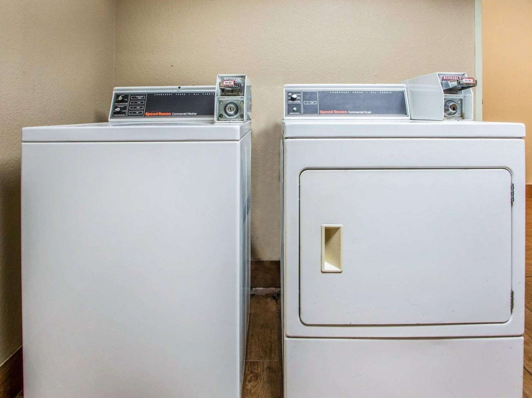 Comfort Inn Joliet West I-80主图