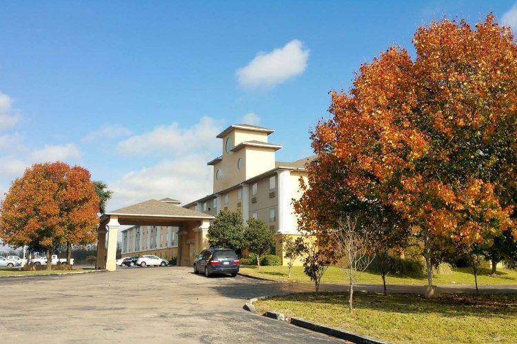 6寺北汽车旅馆-官方