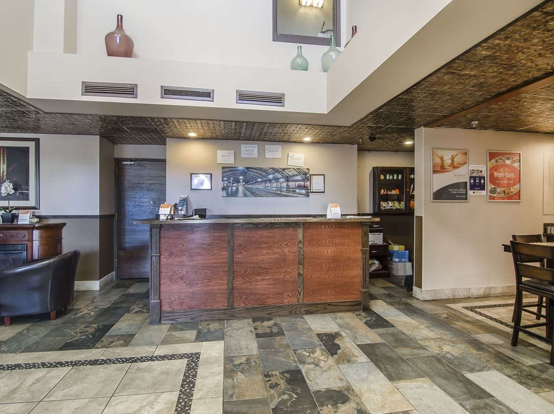 Econo Lodge Lloydminster主图