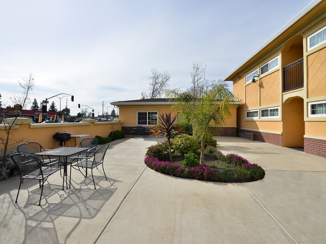 America's Deluxe Inn, Marysville主图