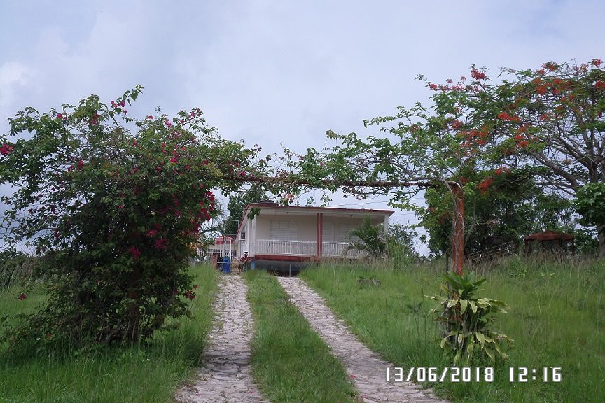 Casa Hospedaje Villa Duque主图