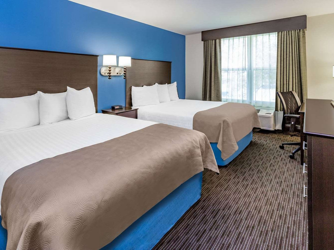 AmericInn by Wyndham Burnsville主图