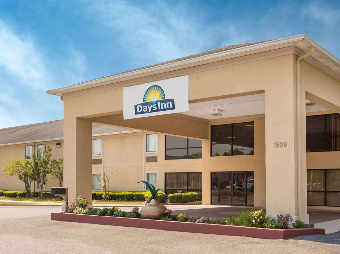 Clarion Pointe Vidalia - Lyons West主图