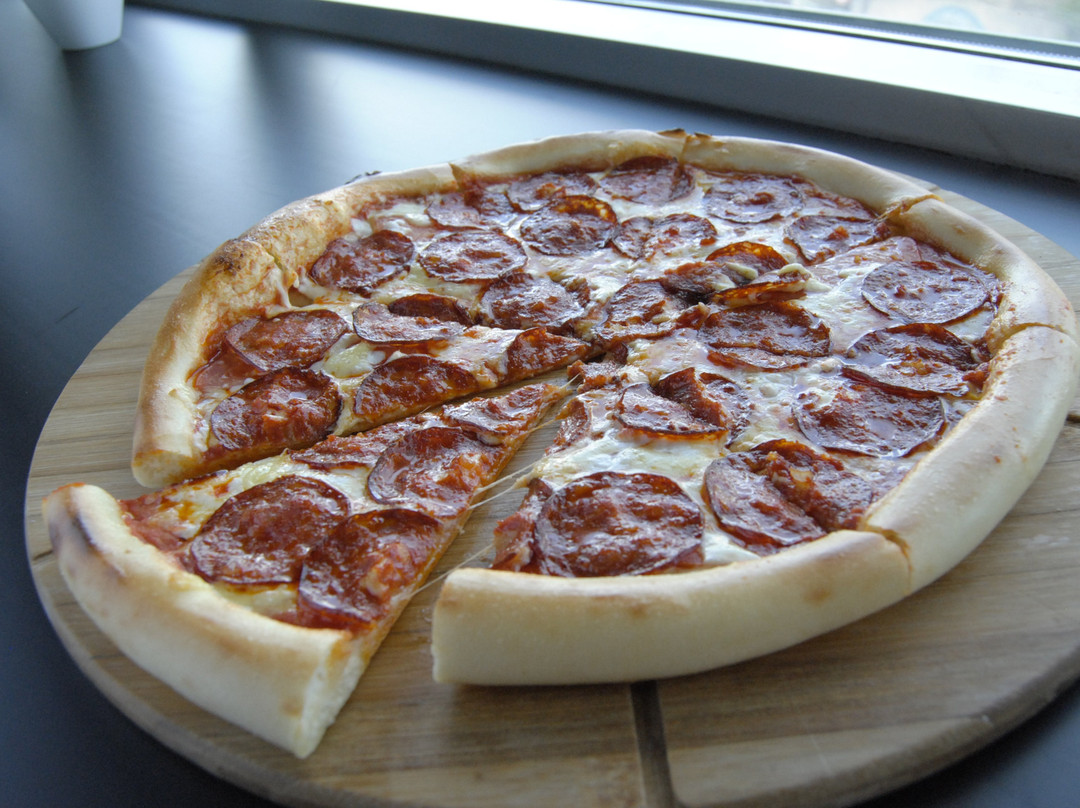 Bowling Center iSkittle-Ryazan必去景点