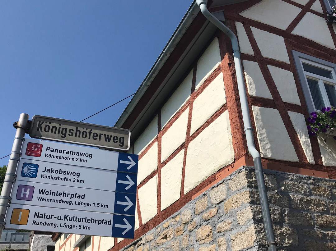 Zur Alten Kelter