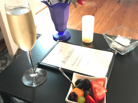 The Petite Retreat-休斯顿必去景点