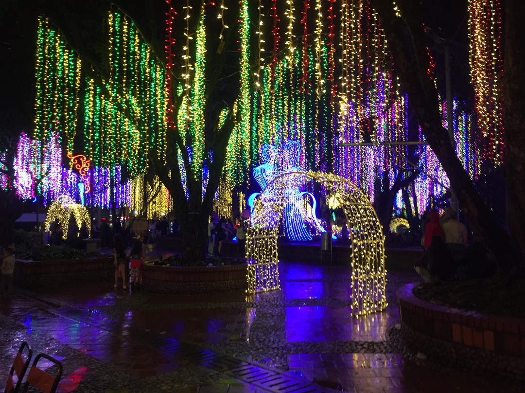 Sabaneta旅游攻略图片