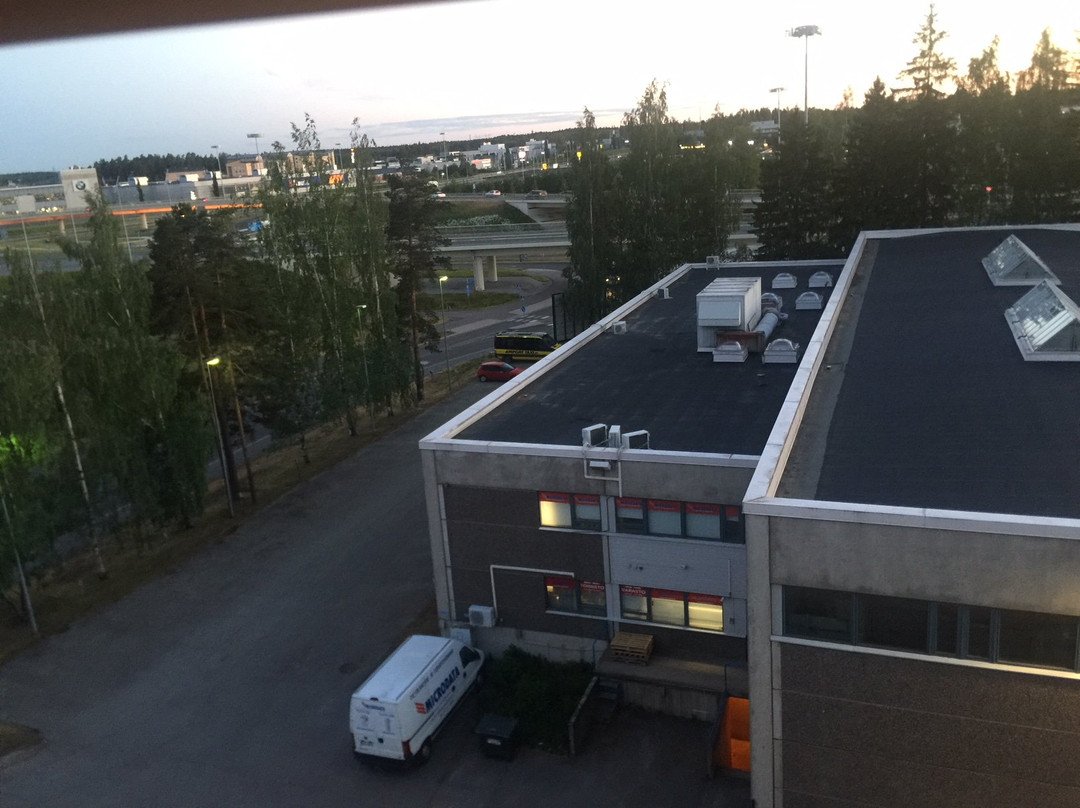 Scandic Helsinki Aviapolis主图