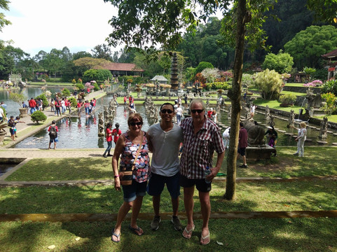 Discover Bali Tours-沙努尔必去景点