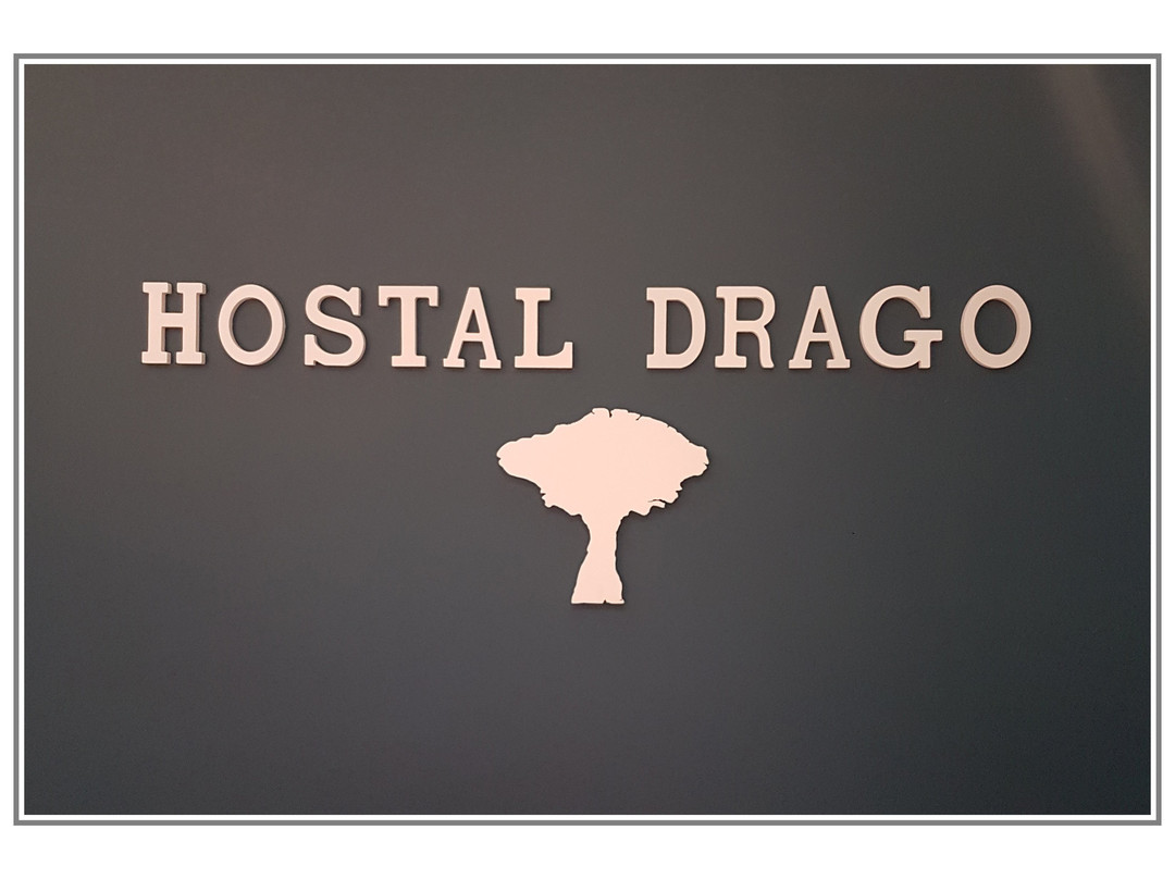 Hostal Drago主图