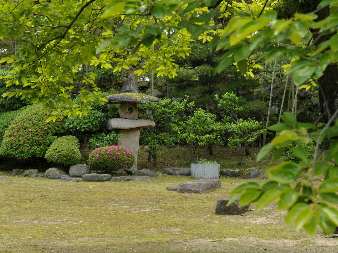 Fukuju Kaikan景点图片