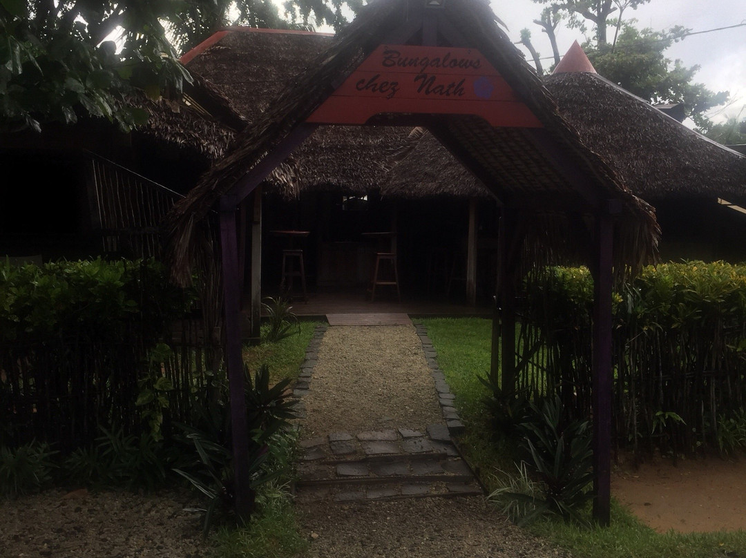 切兹纳瑟青年旅舍主图