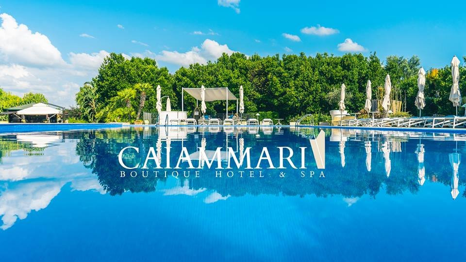 Dimora Caiammari Luxury Hotel & Spa主图