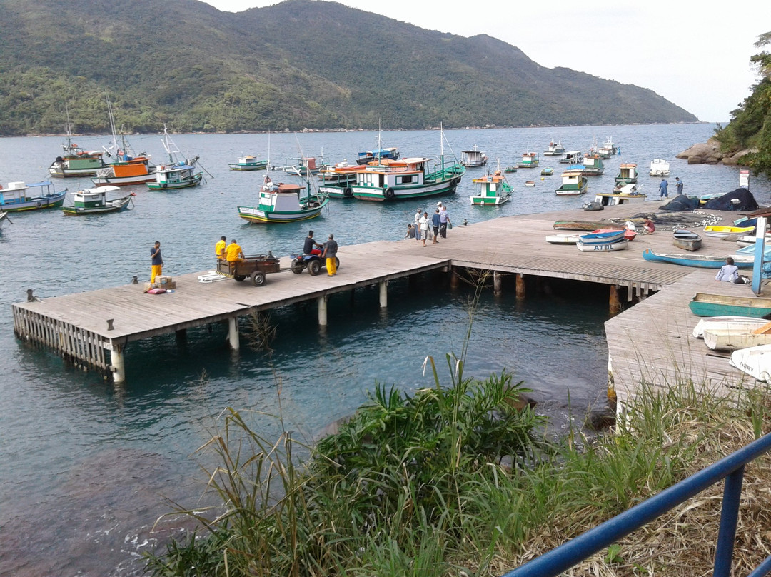 Proveta Beach-格兰德岛必去景点