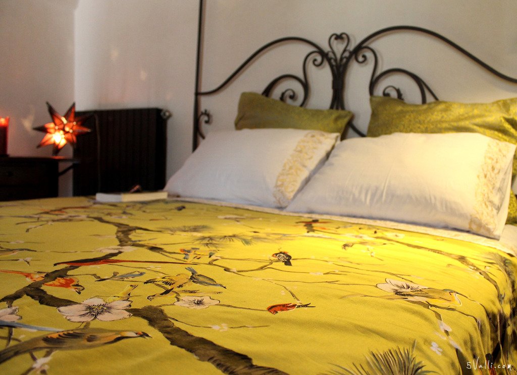 B & B Via Col Tempo-官方